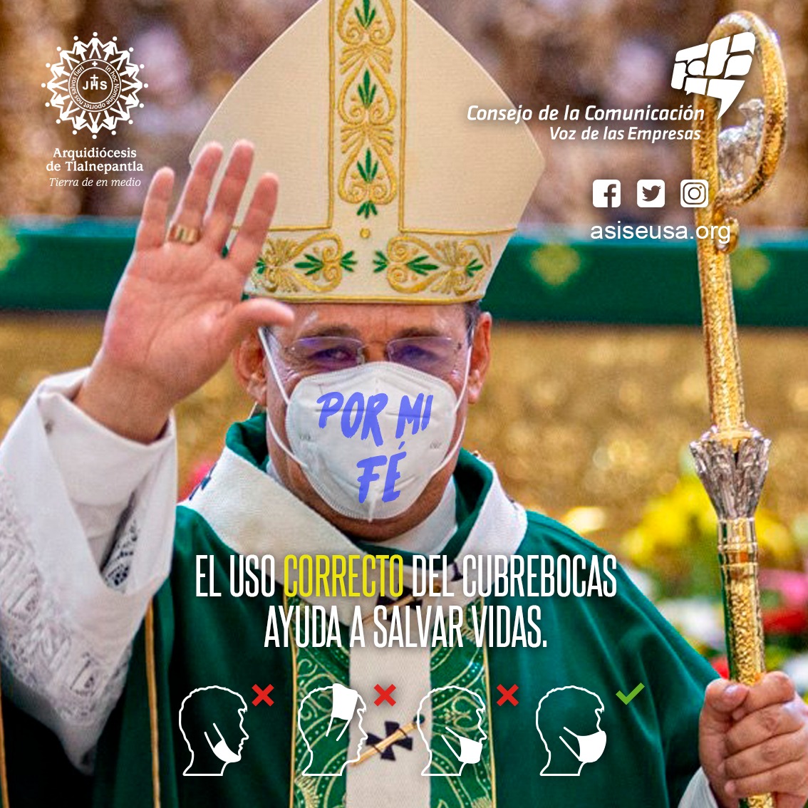 Fernández, poner el ejemplo. Fernández, poner el ejemplo.